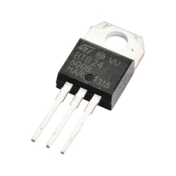 Btb 24-600b to-220 triyak