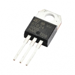 BTB 24-600B TO-220 Triyak