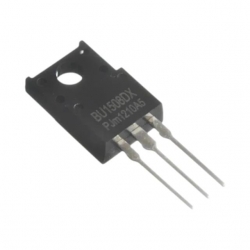 BU 1508DX TO-220F Transistör