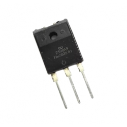 Bu 2508af sot-199 transistor