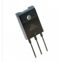 Bu 2508df sot-199 transistor