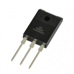 Bu 2525af sot-199 transistor