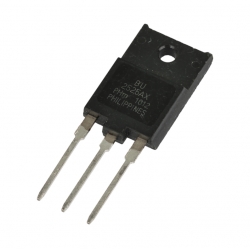 Bu 2525ax to-3pf transistor