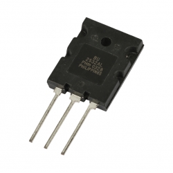 Bu 2532al to-3pl transistor