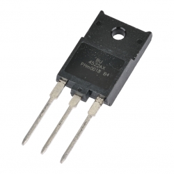 Bu 4522ax to-3pf transistor