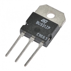 Bu 931zp to-218 transistor