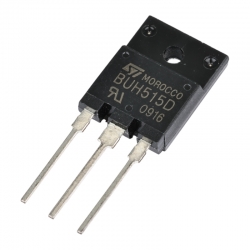 Buh 515d isowatt-218 transistor