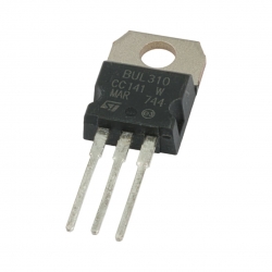 Bul 310 to-220 transistor