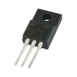 Bul 310fp to-220f transistor