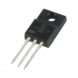 But 11ax to-220f transistor