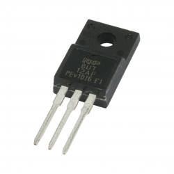 But 12af to-220f transistor