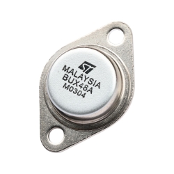 Bux 48a to-3 transistor