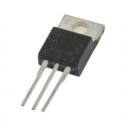 Buz 73 to-220 mosfet transistor