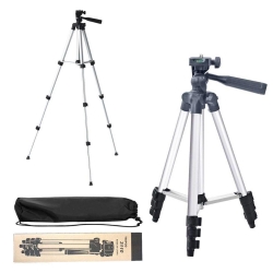 C-3110/hdx-3110 tripod ayarlanabilir 102cm