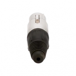 Canon Notrix Tipi Dişi 5 Pin Jack