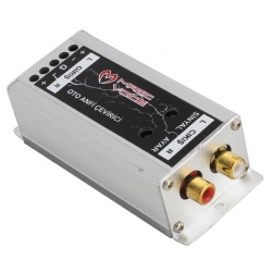 Carstar CS-279 Metal Kasa Oto Anfi Çevirici