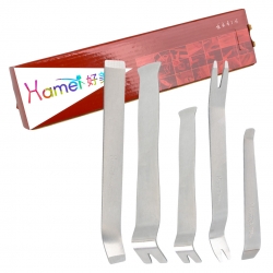 Carstar hm-598a araç içi ses sistemi sökme - lastik sökme -  kapi düzeltme çikarma seti çelik metal