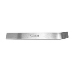Carstar s4 araç içi ses sistemi sökme - lastik sökme -  kapi düzeltme çikarma aparati paslanmaz çelik (2x200mm)
