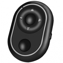 Cep Telefonu Uyumlu Akıllı Bluetooth Kumanda
