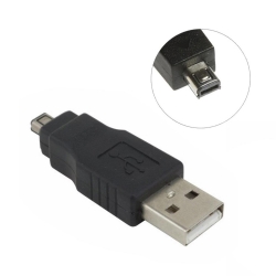 çevirici usb erkek to 1394e