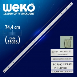 Clo_t39 php ld rev.02 - ic-b-tbac39d192 - sc f140m9(p40) - 74.4 cm 6 ledli - (wk-86)