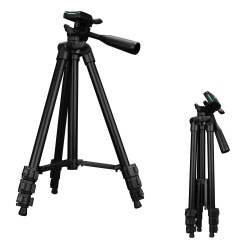 Concord 3120a tripod ayarlanabilir 75cm