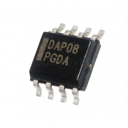 Dap 08 soic-8 smd entegre devre