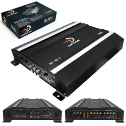 Dator dtr-65.4 oto anfi stereo 3000 watt 4 kanal