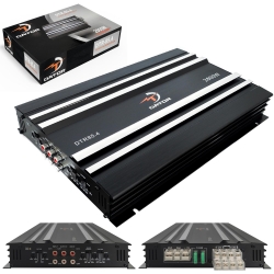 Dator dtr-85.4 oto anfi stereo 2800 watt 4 kanal