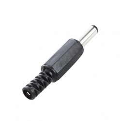 Dc 2.5Mm Adaptör Jak Uzun Uç (IC-253)