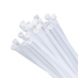 DE-PA 2.5X100mm Kablo Bağı (100Lü Paket)