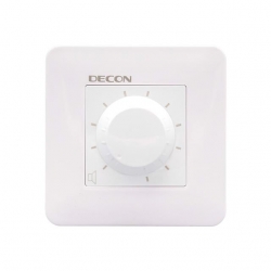 Decon 30W Trafolu Dimer Volume Kontrol Ünitesi VLK-30N