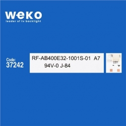 Dexp 40A7000 40' 5 Adet Tv Led Bar