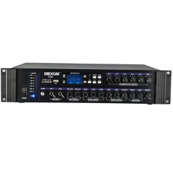 Dexun D-300 250W Hat Trafolu 100V Anfi