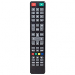 Dijitsu 501-321 Serisi LCD-LED TV Kumanda
