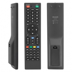 Dijitsu 55' SA-MP Serisi LCD-LED TV Kumanda