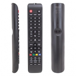 Dijitsu 55SH LCD-LED TV Kumanda