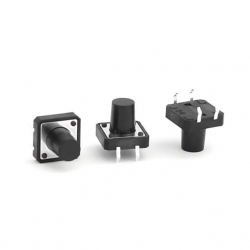 Dip Switch 12*12*11 Mm Buton