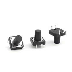 Dip Switch 12X12x12 Mm Buton