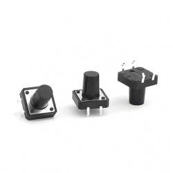 Dip Switch 12X12x12 Mm Buton