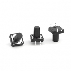 Dip Switch 12X12x13 Mm Buton