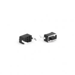 Dip Switch 3X6x4.3 Mm Buton