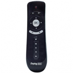Dopingbox Android Bluetooth Media Uydu Kumandası
