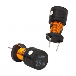 DR-35 Profilo-Telra 25 Mhz Bobin Trafo