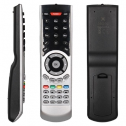 Dreamstar Smart IPTV Mini - Technobox Galaxy HD Uydu Kumandası