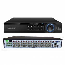 Drk ahd 1132 5 mp metal kasa 32 kanal dvr kayit cihazi 5 in1