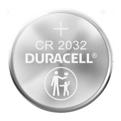 Duracell cr2032 lityum pil (5li paket fiyati)