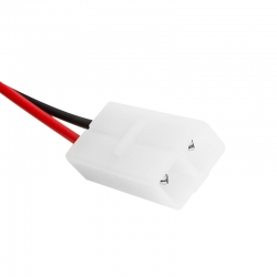 Efcell 7.2 volt 700 mah ni-mh 2 pin tamiya soketli 6li oyuncak araba pili 202105