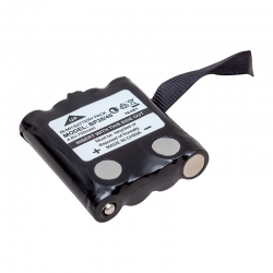 Efcell bp-38 4.8 volt 700 mah cobra telsiz pili
