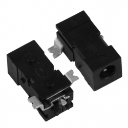 Elektromer EL-32595 Tablet PC DC Dişi Güç Şarj Soketi Konnektörü 3 Pin 2.5*0.7 Mm Şase No:5